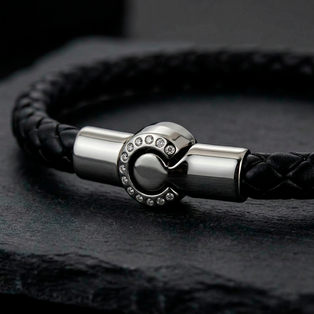 Nord Core Bracelet for Men Minimalist Premium
