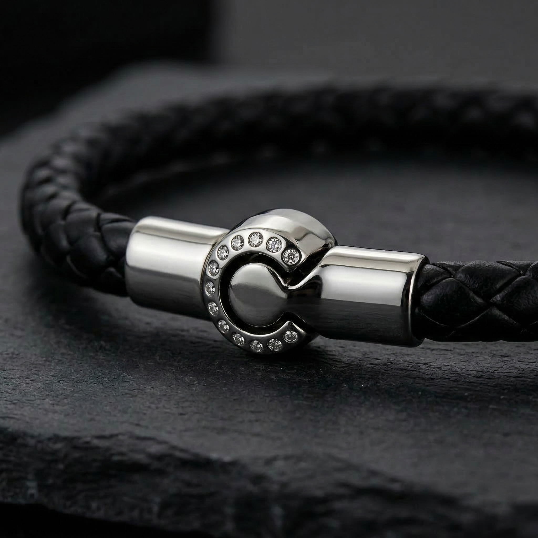 Nord Core Bracelet for Men Minimalist Premium