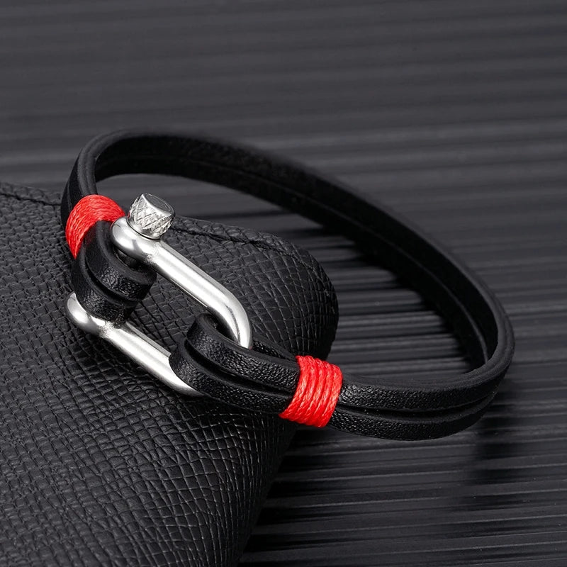 Nord Shackle