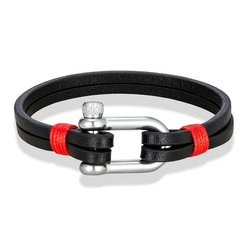 Nord Shackle