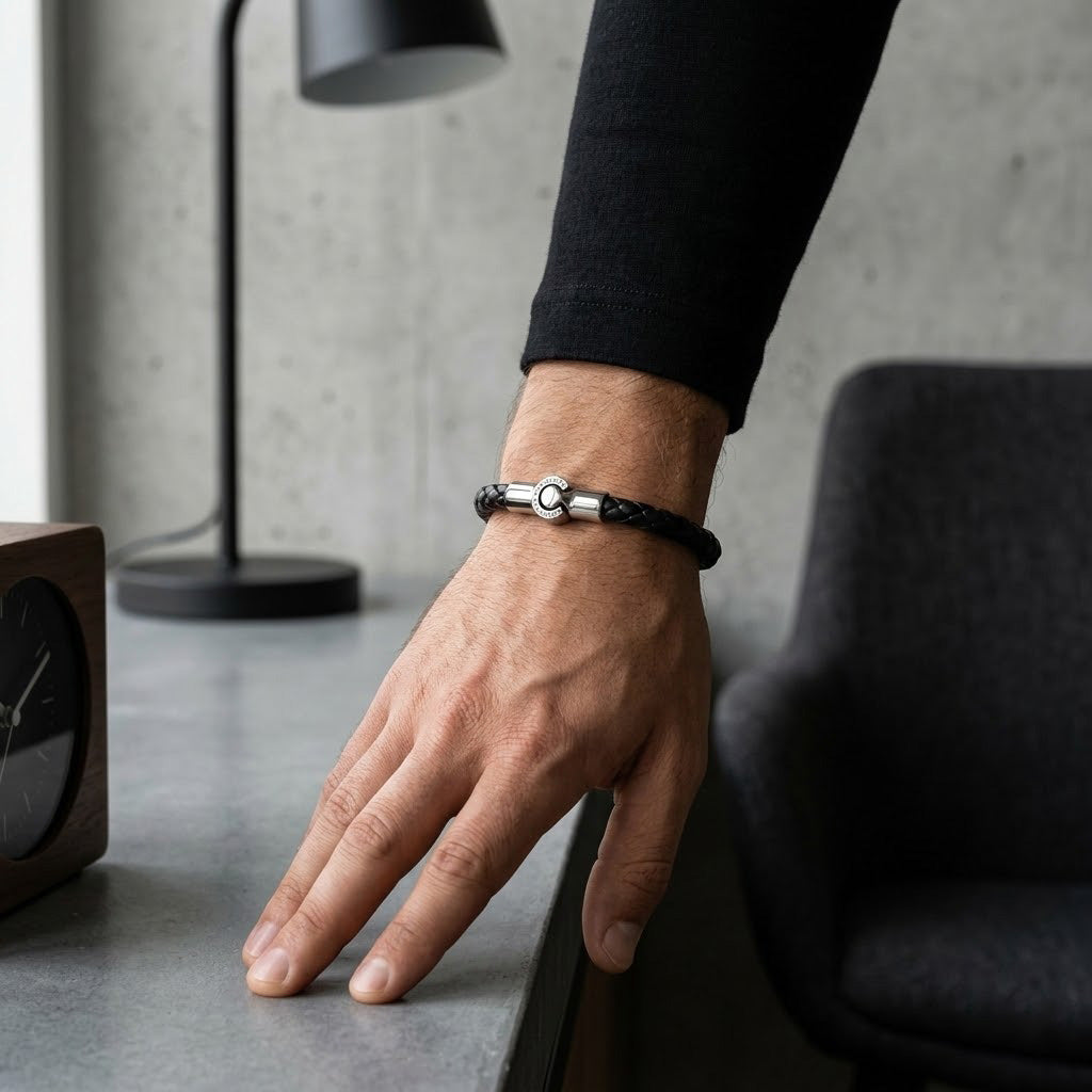 Nord Core Bracelet for Men Minimalist Premium